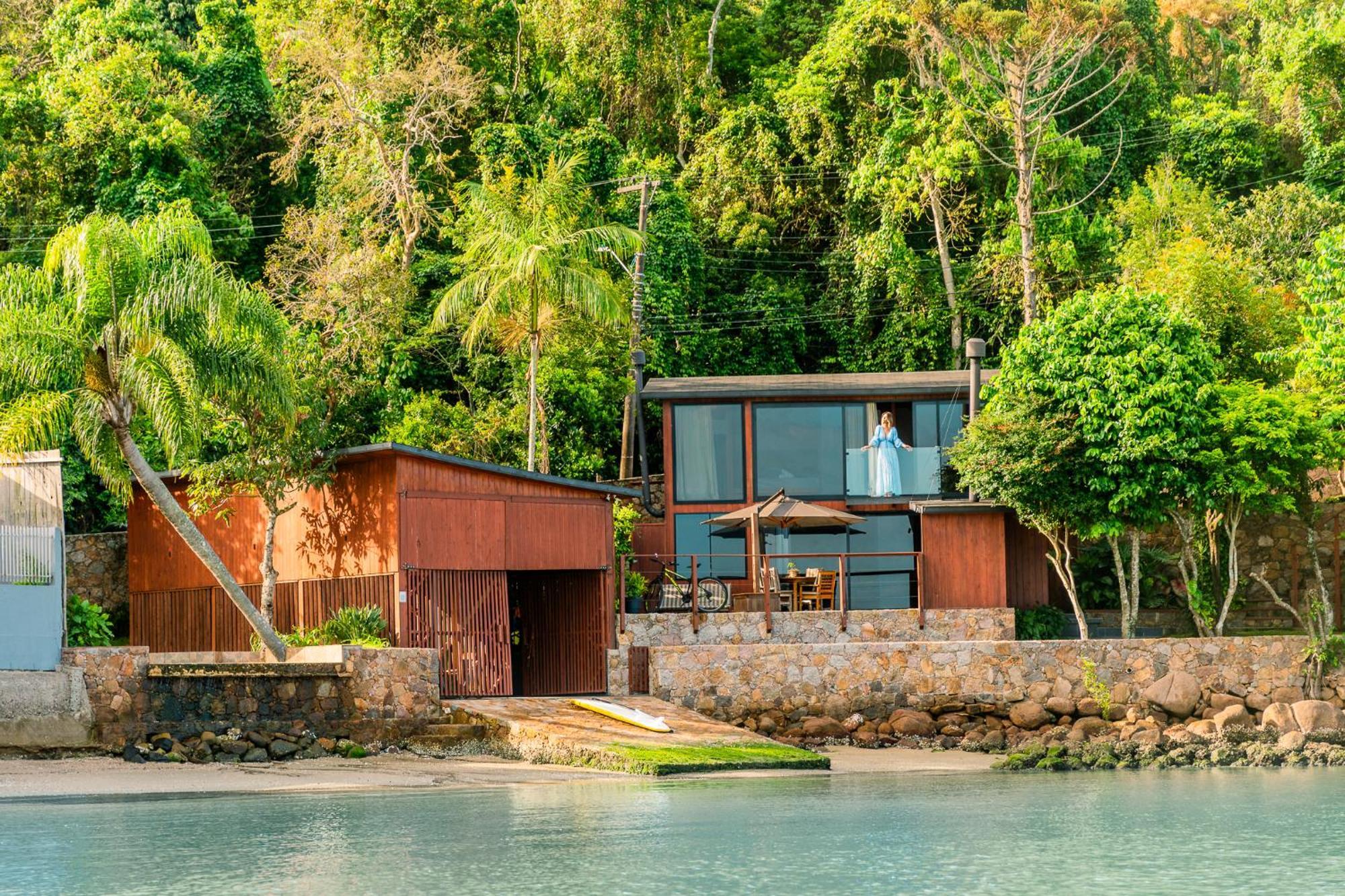 Grandi Pousada Sports - Sambaqui Florianopolis Exterior photo
